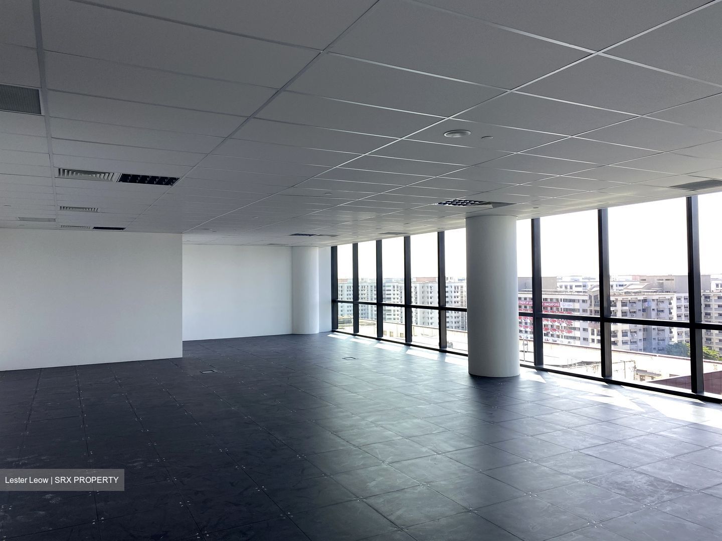 Woodlands Business Interchange (D25), Office #455450861